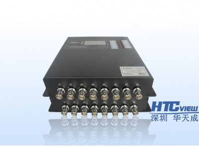 1路视频光端机