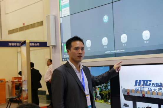 IP广播系统方案