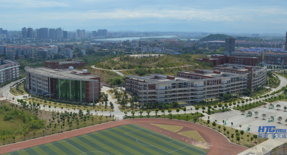 校区IP语音广播系统的成功运用 校区IP语音广播系统的成功运用