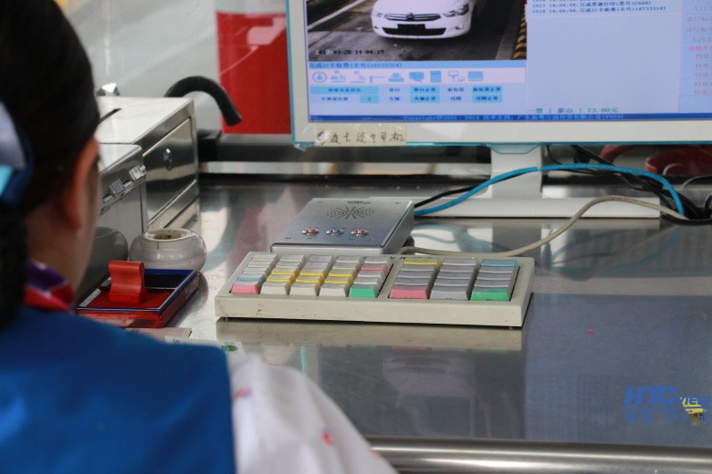 IP广播提高了工作效率加强沟通效率 