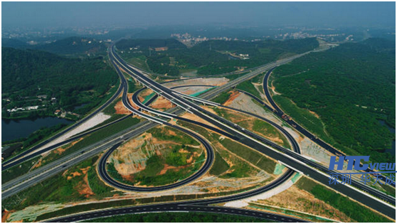 ip对讲广播助力广东6条高速全线开通 ip对讲广播助力广东6条高速全线开通