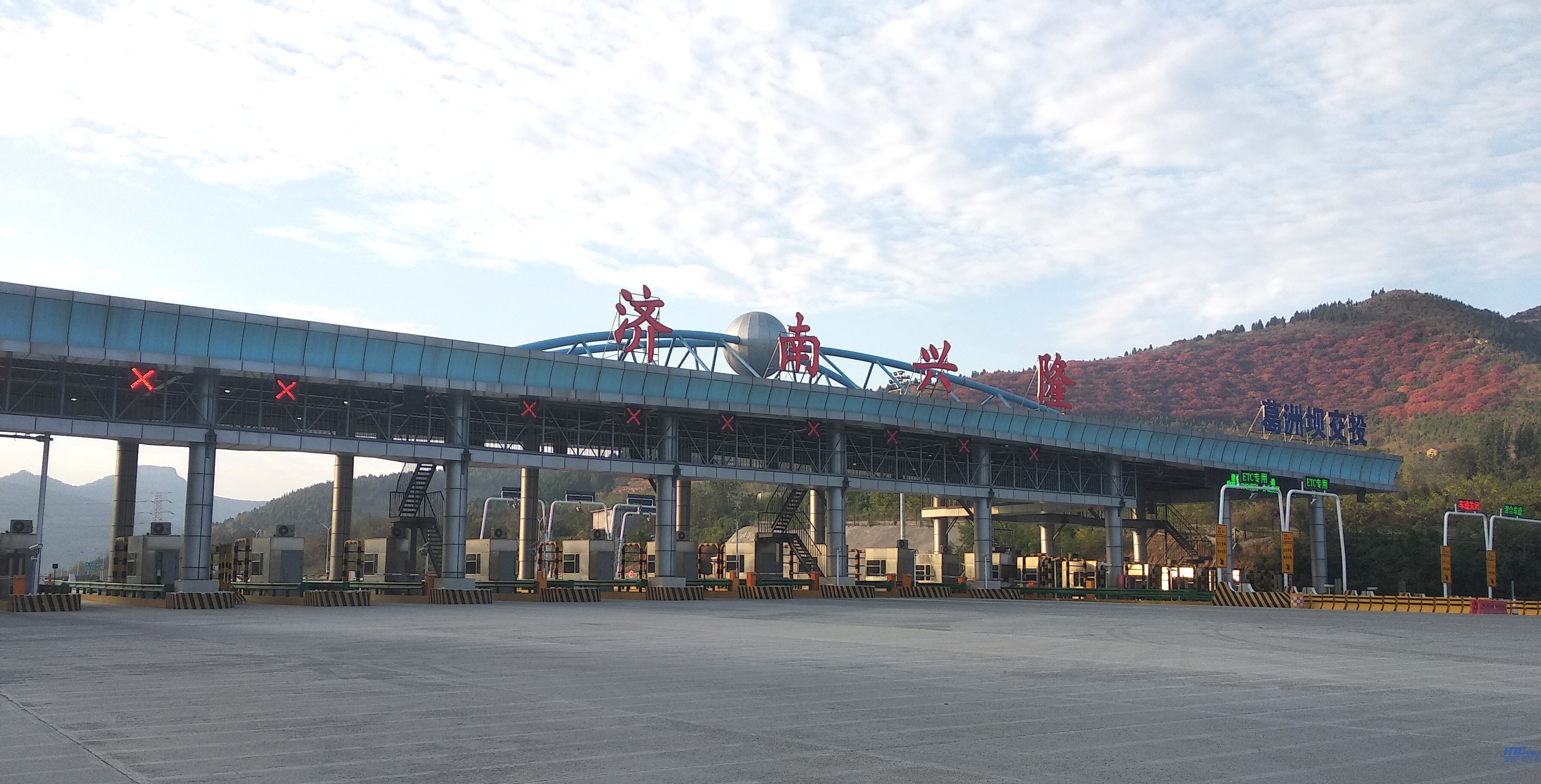 智慧高速解决方案 智慧高速解决方案