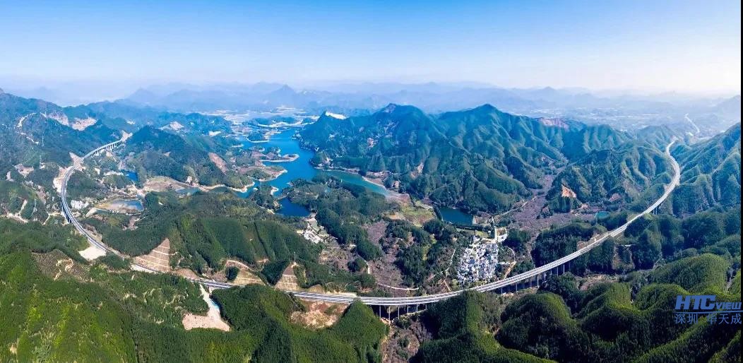 智慧高速解决方案