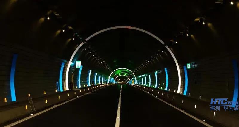 智慧高速解决方案