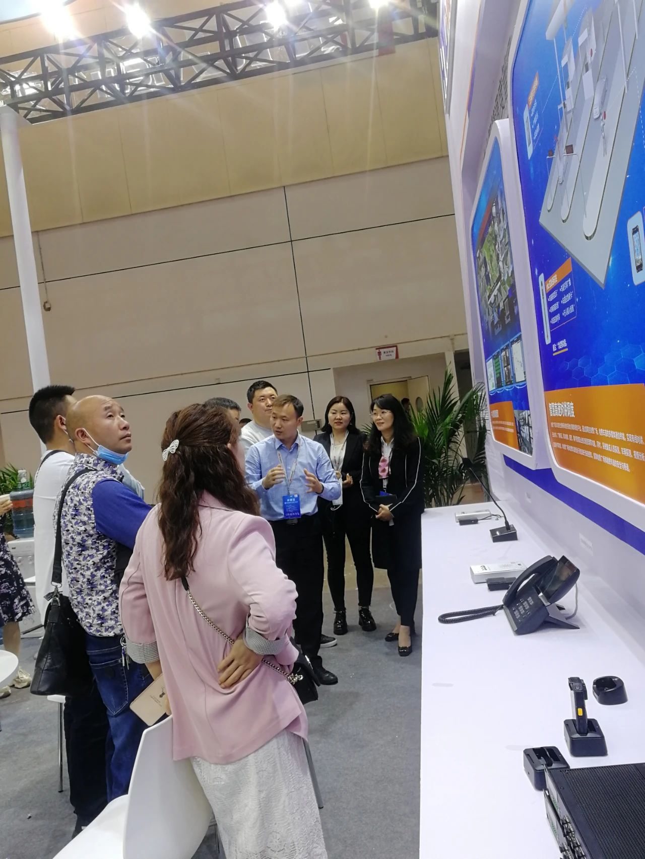 智慧高速解决方案