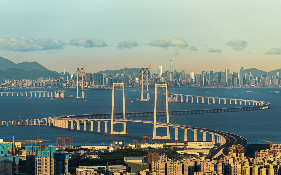 智慧高速解决方案