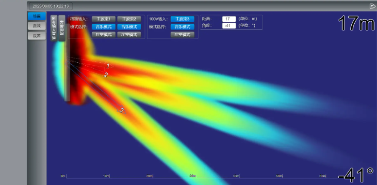 智慧高速解决方案