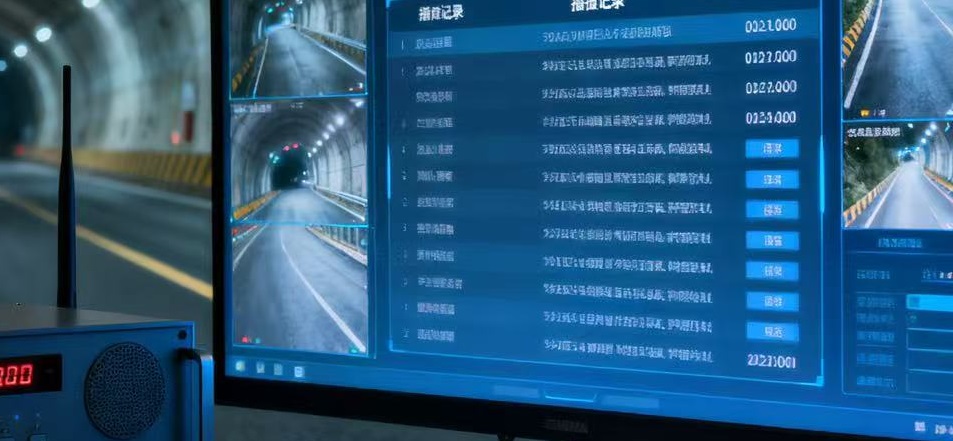 智慧高速解决方案