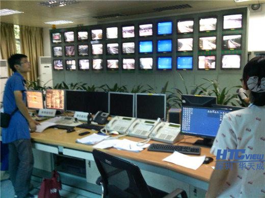 智慧高速解决方案 爱峰对讲光端机