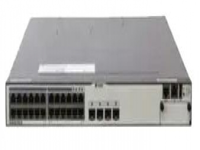 24口二层交换机