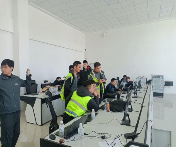 CQ9传奇电子自主式预警管控系统：破解高速公路隧道外安全难题