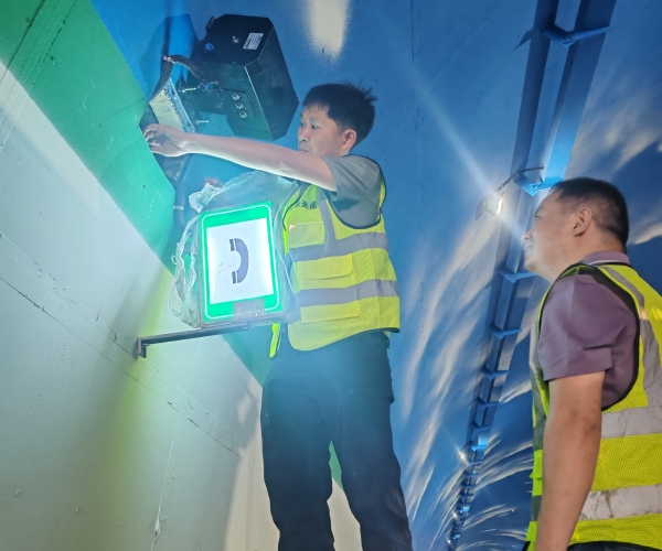 拒绝无效警报！CQ9传奇电子定义声场技术如何重塑高速应急广播标准？