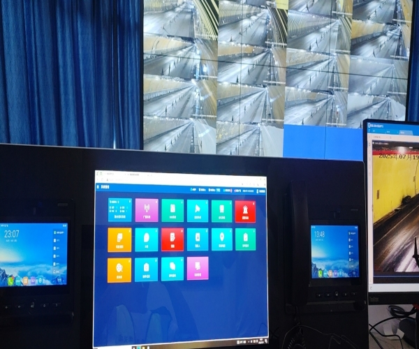 隧道安全再升级！CQ9传奇电子智慧广播系统破解紧急呼叫难题