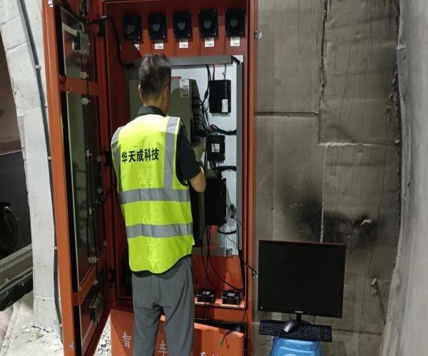 政策东风下的智慧高速建设：隧道安全迎来技术革新机遇